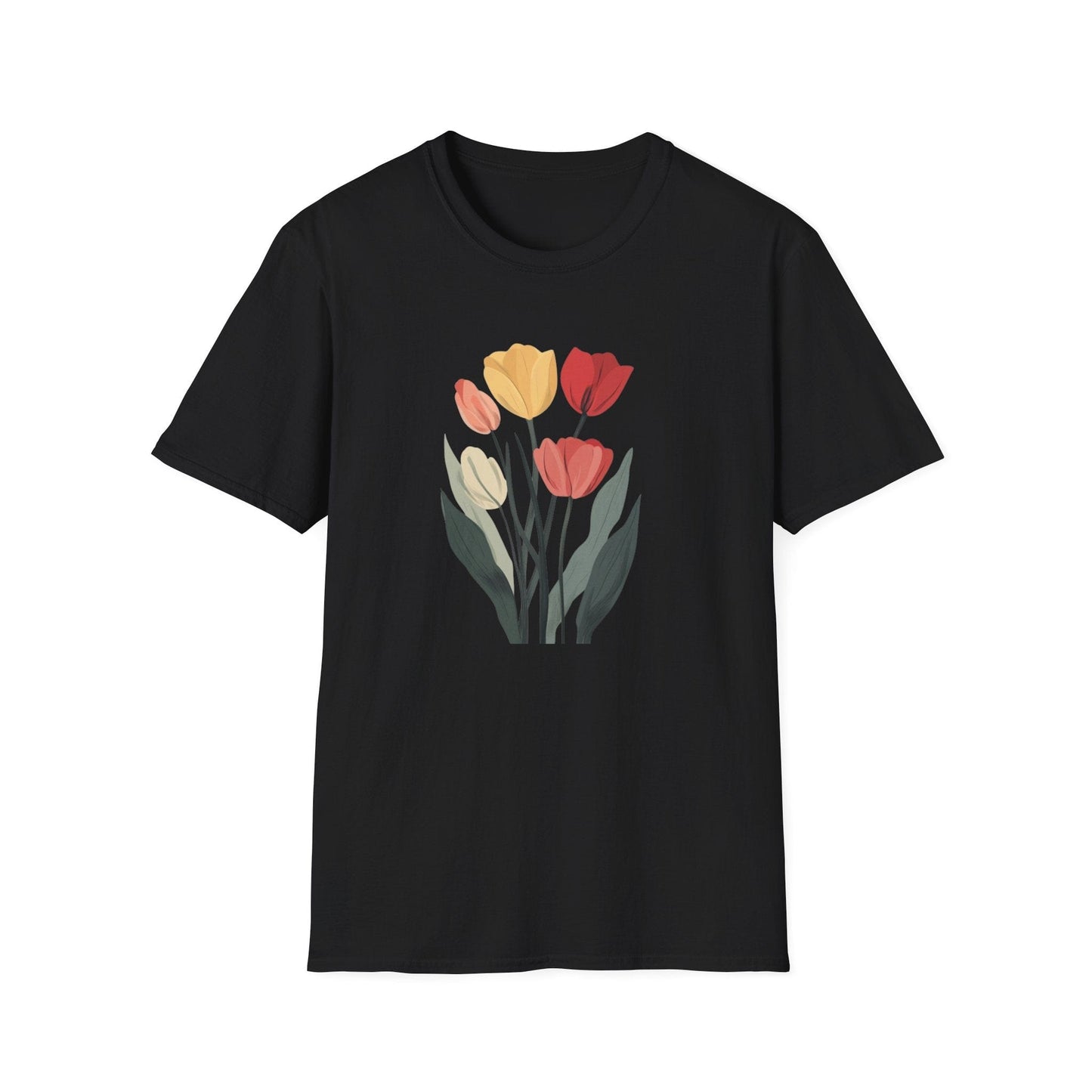 Tulips  – T-shirt