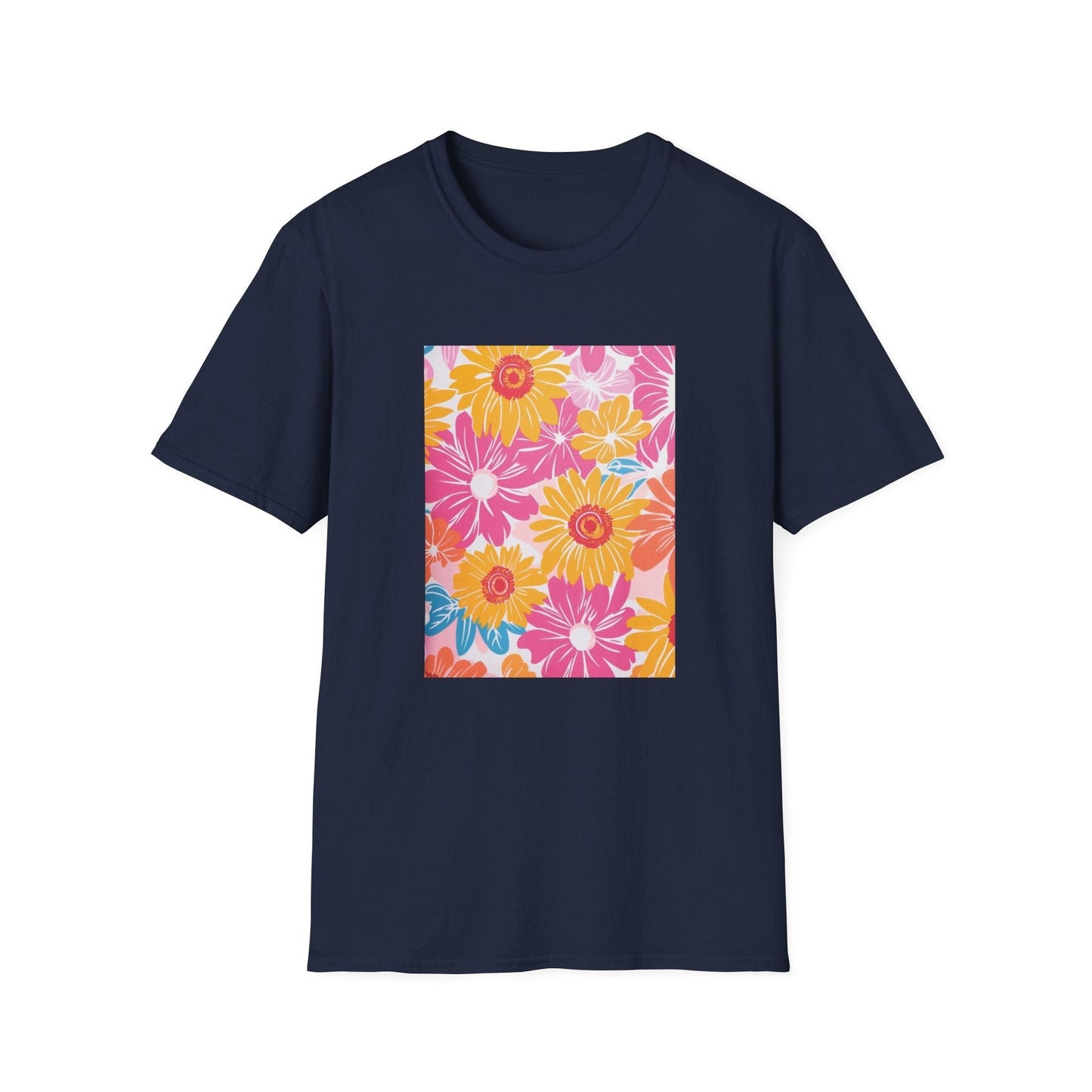 Full Bloom  – T-shirt