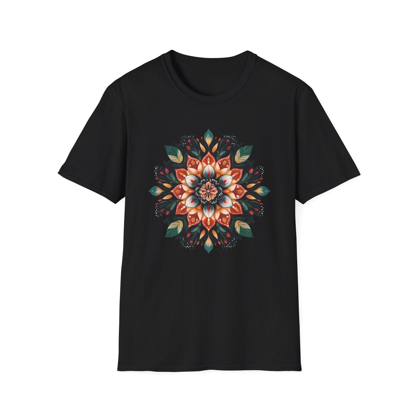 Cosmos for Peace  – T-shirt