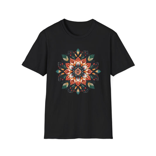 Cosmos for Peace  – T-shirt
