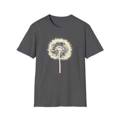 Dandelion Flower