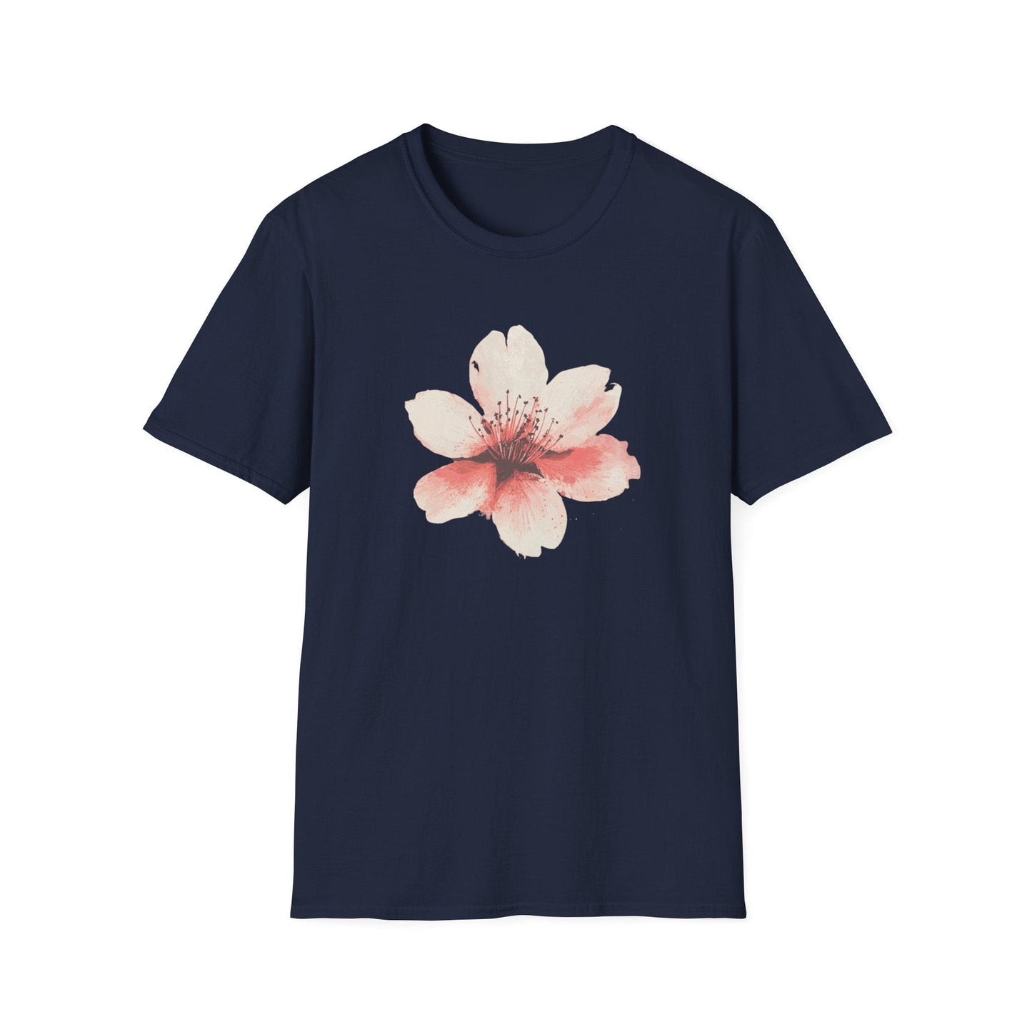 Cherry Blossom – T-shirt